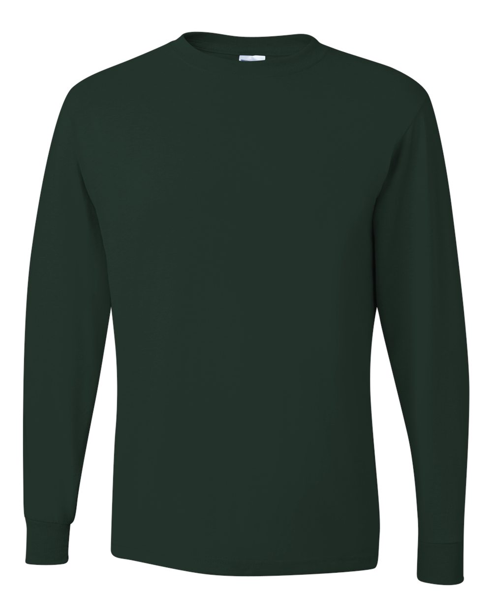 Unisex Dri-Power® Long Sleeve 50/50 T-Shirt - 29LSR 81