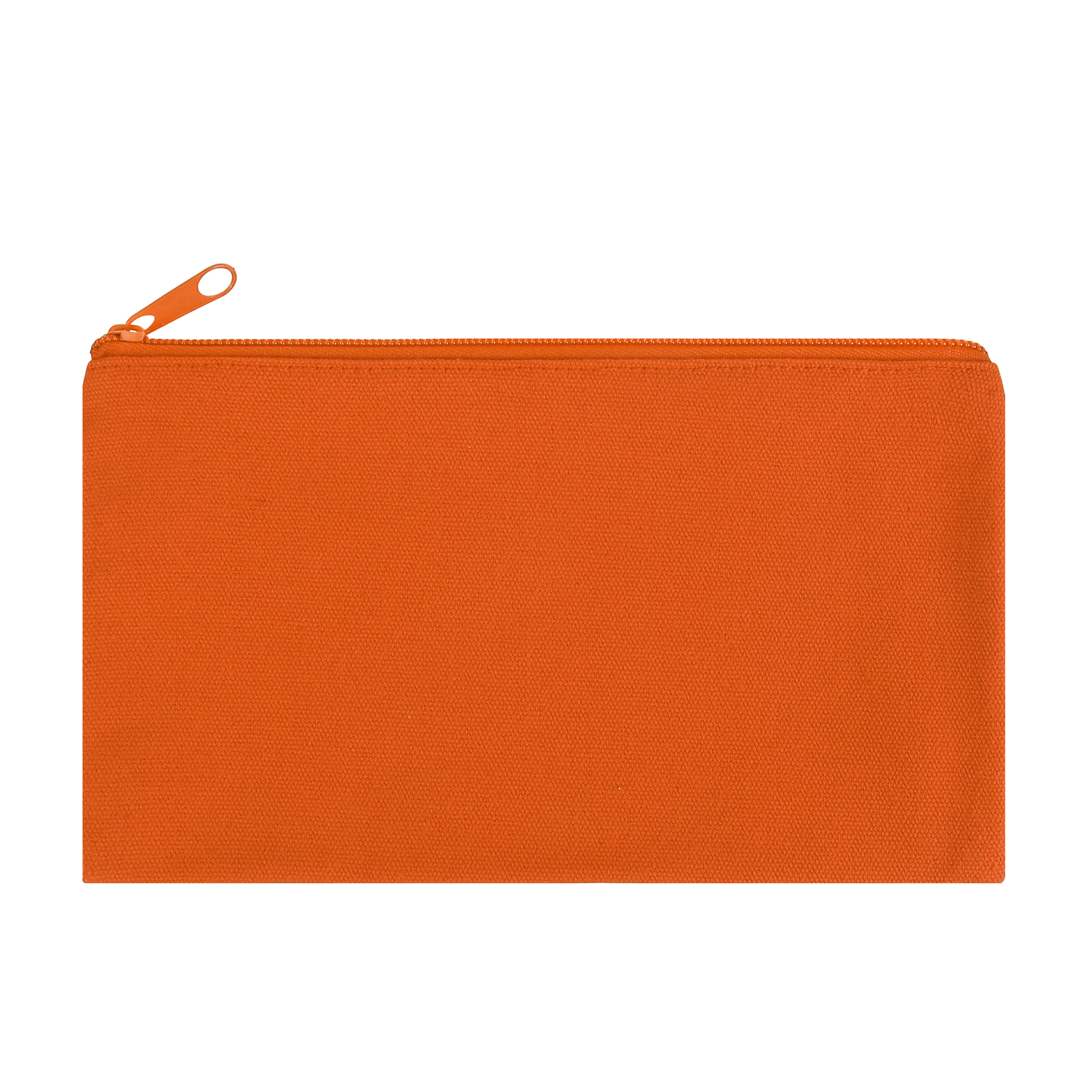 Multipurpose Canvas Cosmetic Bag (Ocean) 20