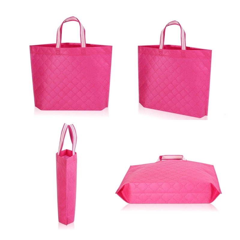 Non Woven Tote Bags 2