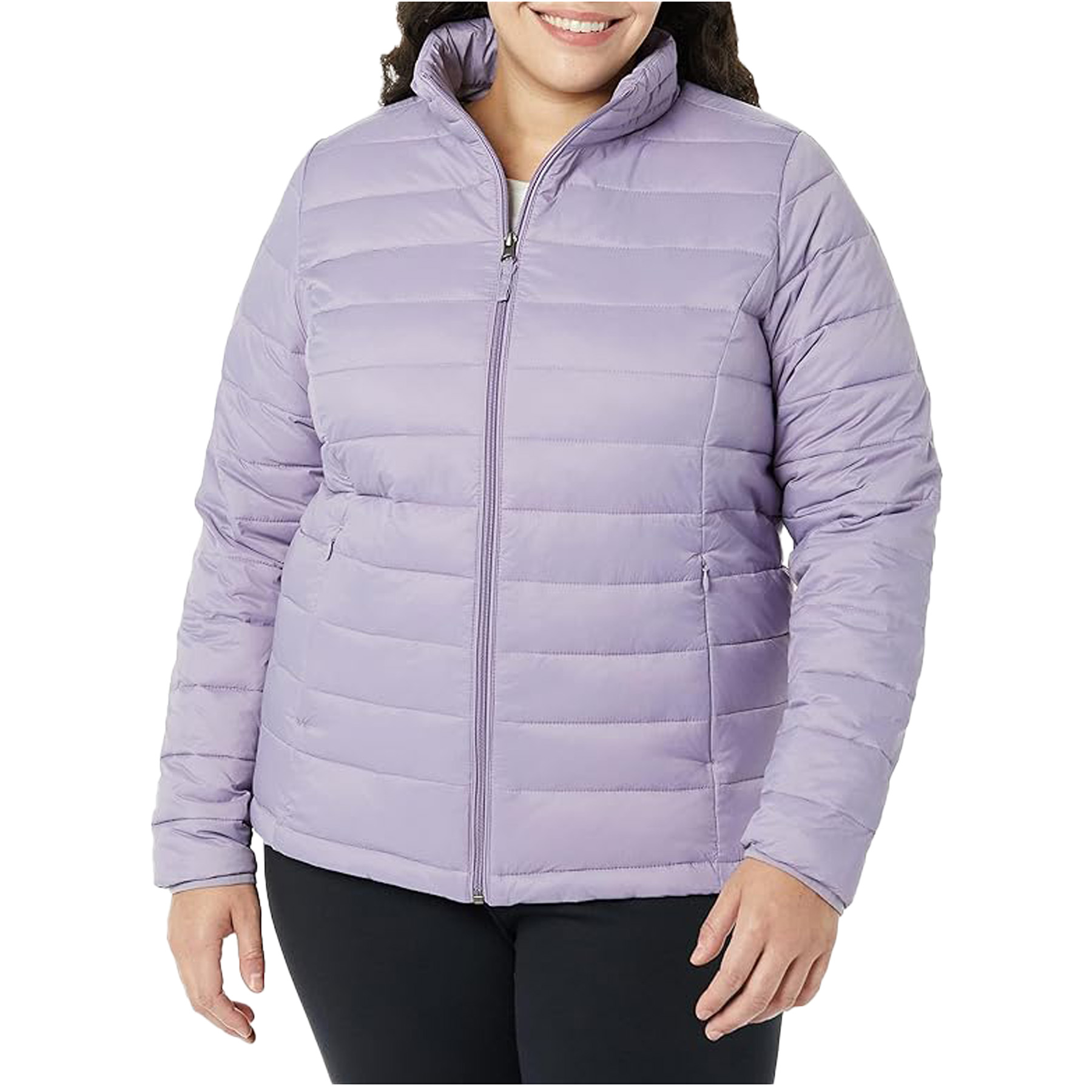Puffer Jacket 18