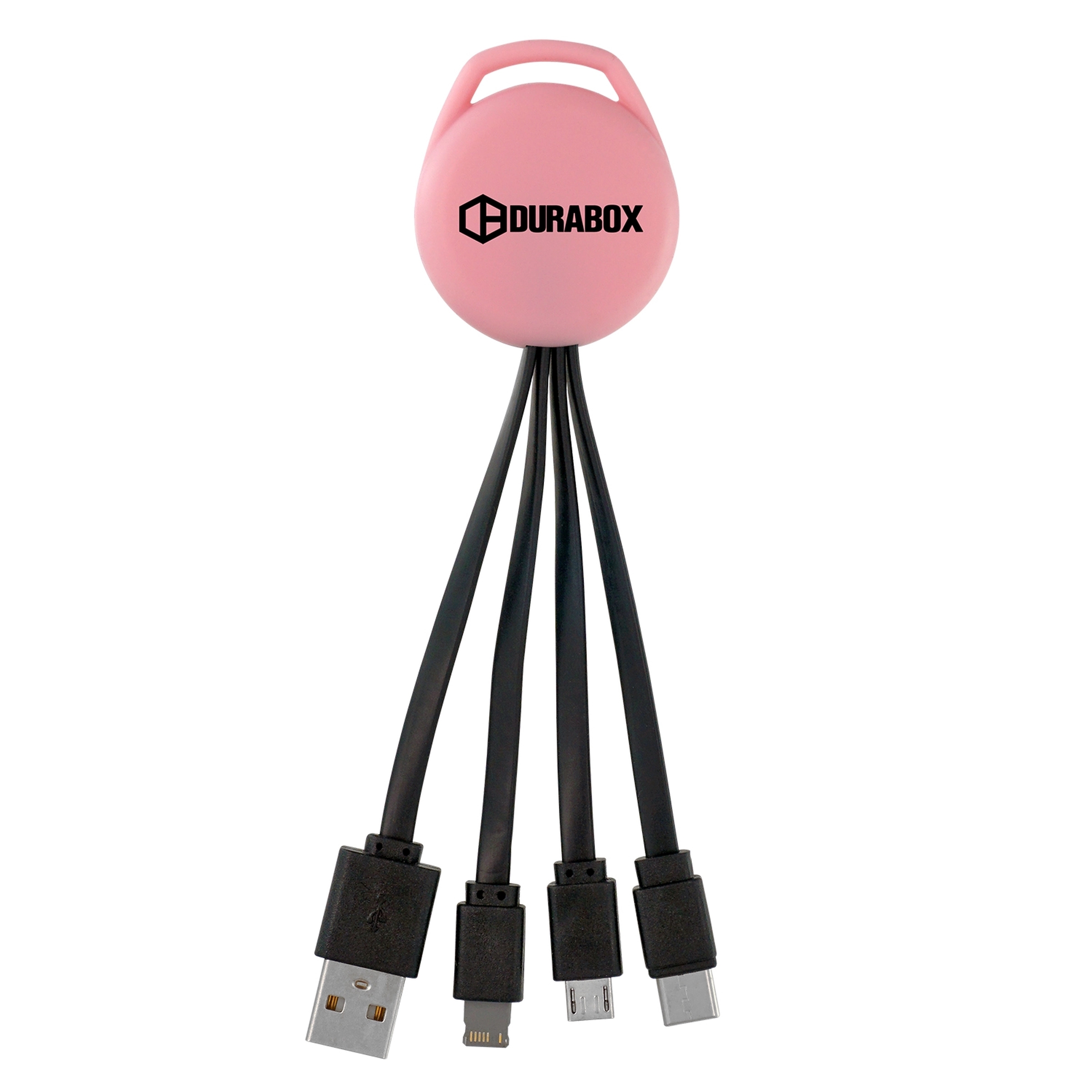VIVID 3-IN-1 CHARGING CABLE 21