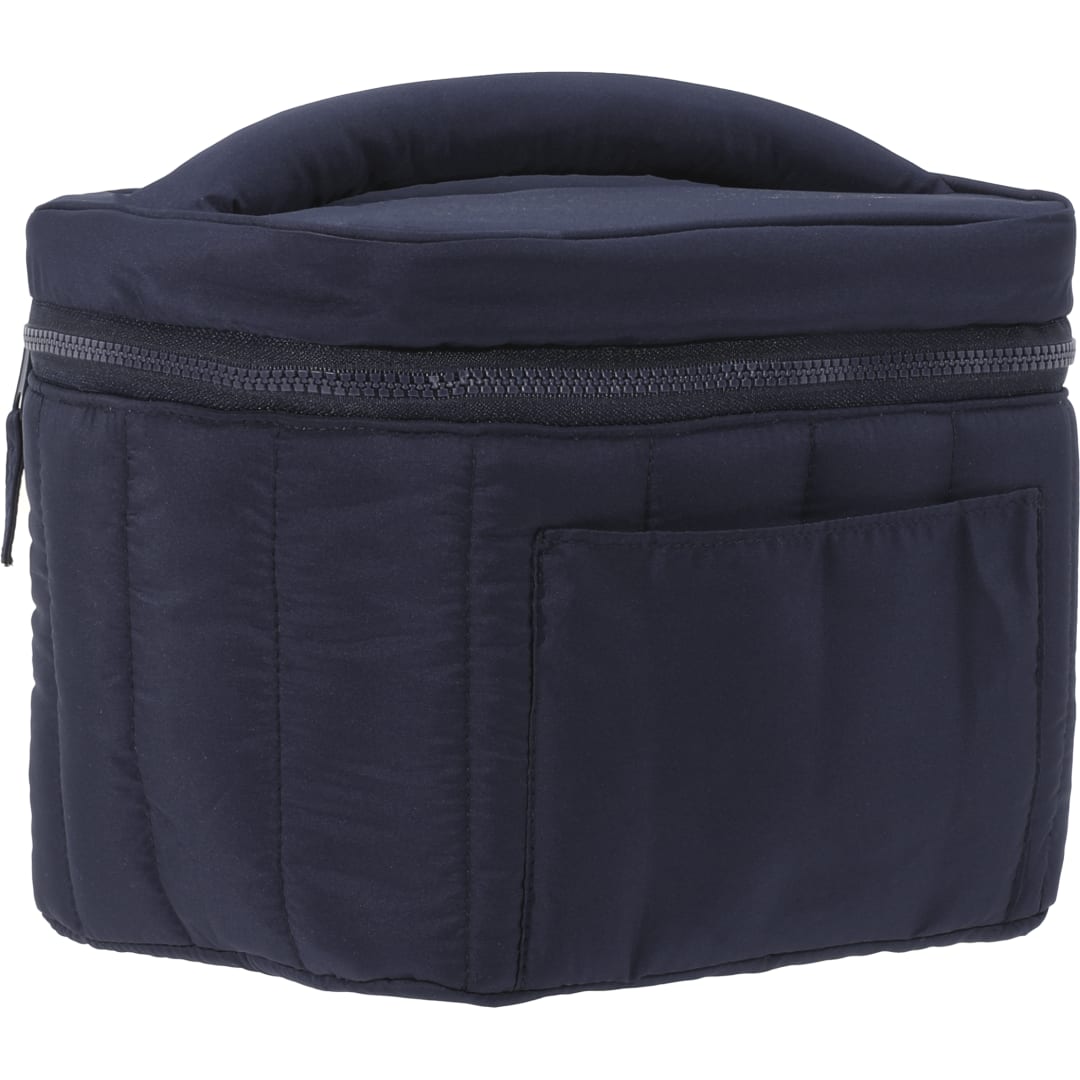 Puffer Recycled 9 Can Lunch Cooler 18