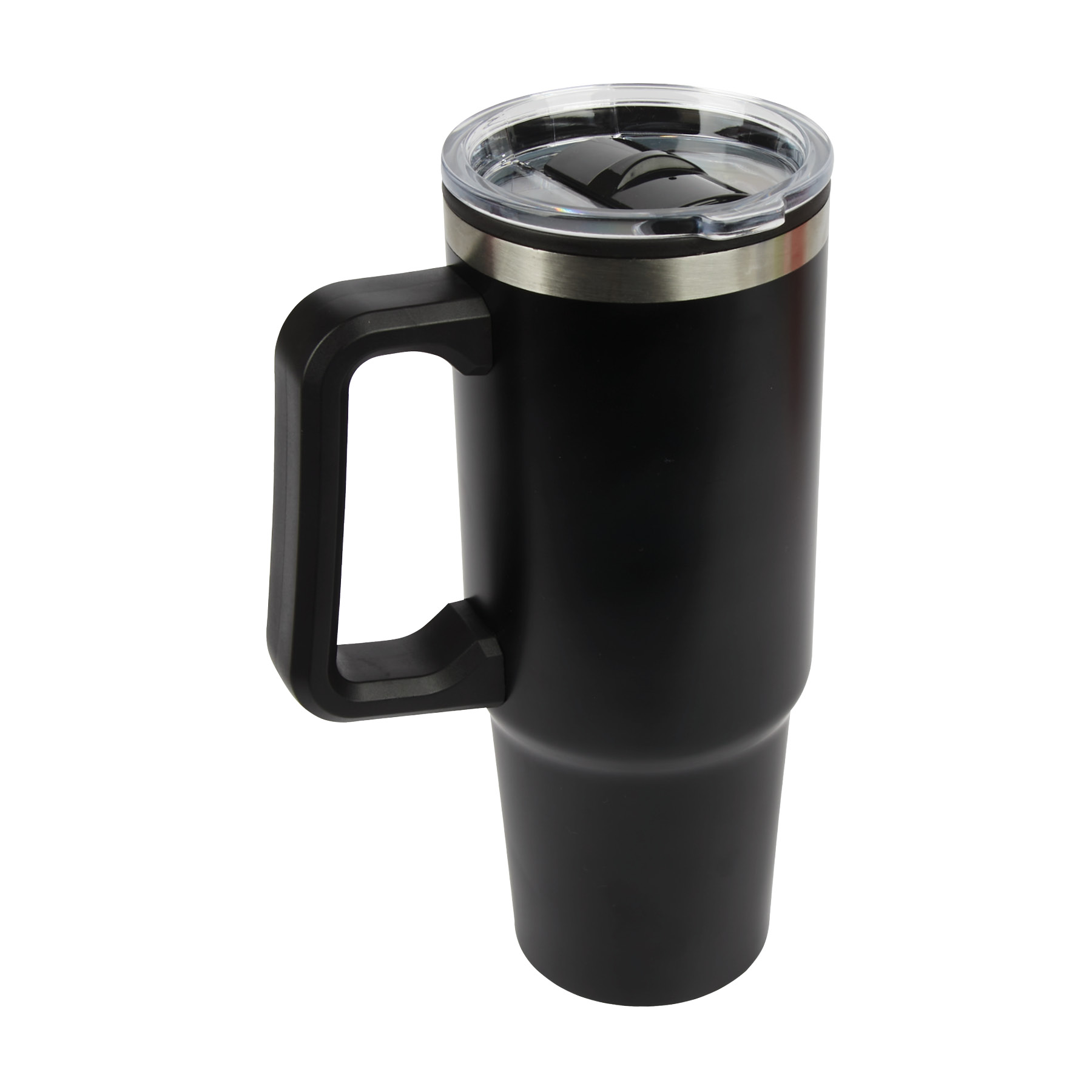 Zane 30 oz. Steel/PP Liner Travel Mug 21