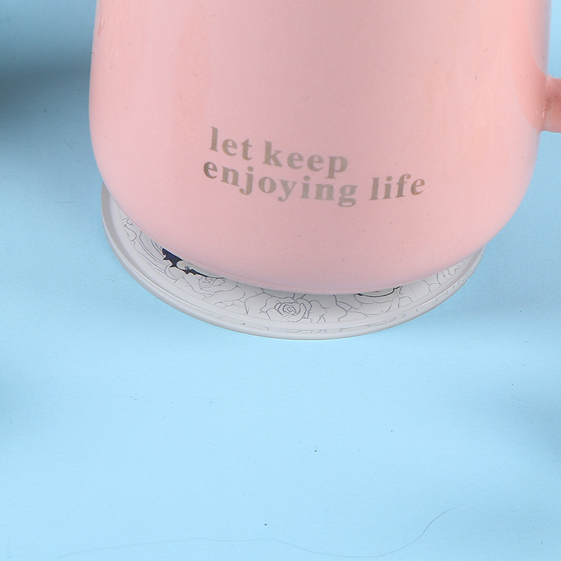 Acrylic Coasters 3
