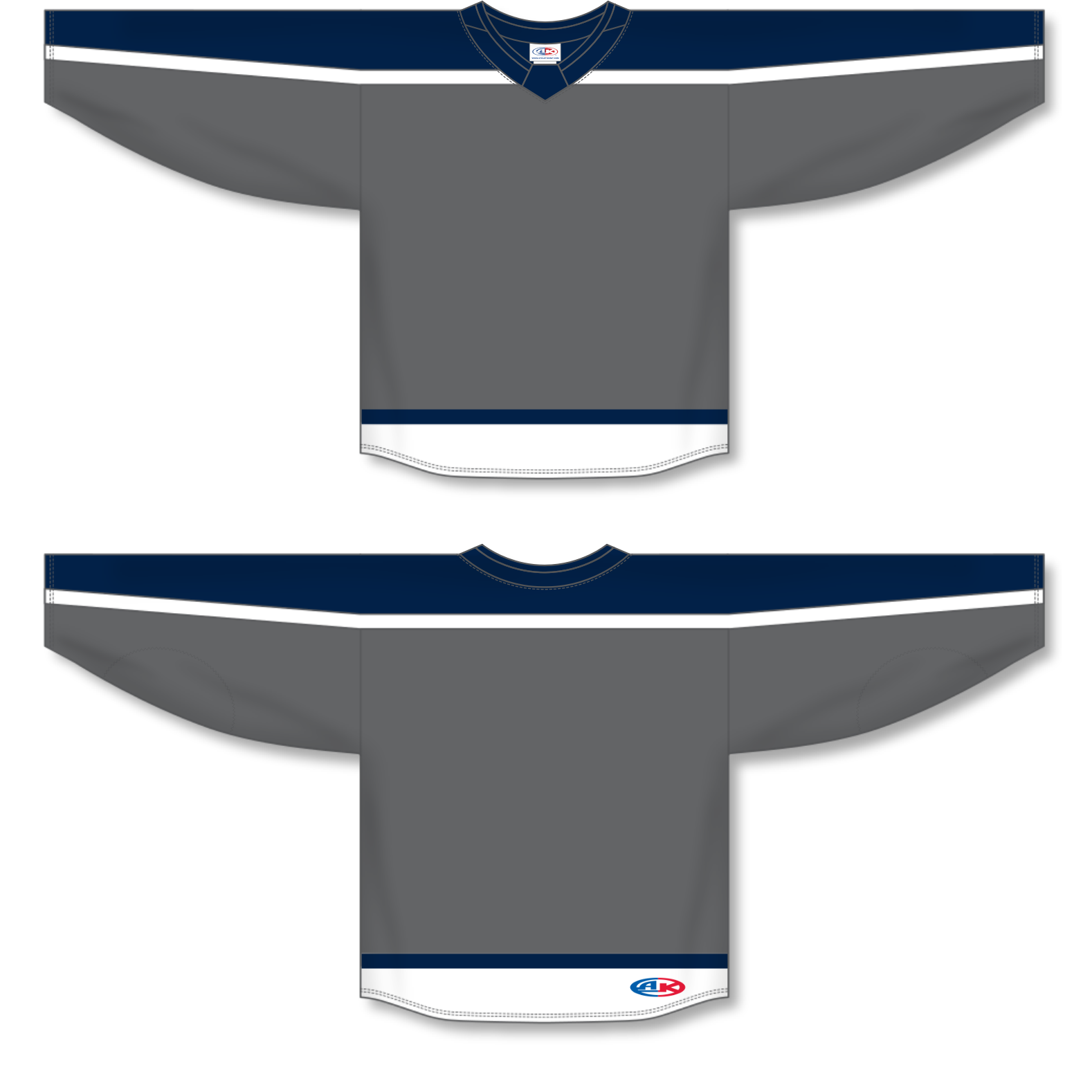 Pro Hockey Jerseys H550B-WIN-G02 7