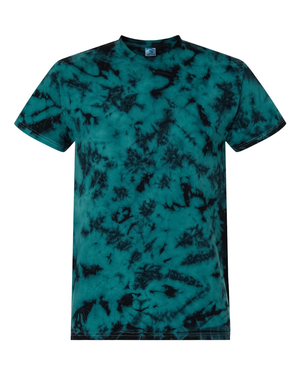 Unisex Crystal Wash T-Shirt - 1390 16