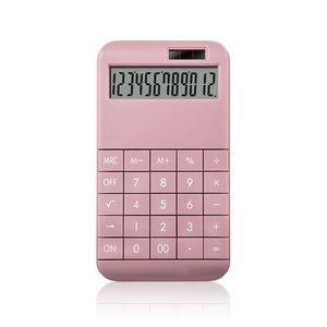 Solar Calculator 1