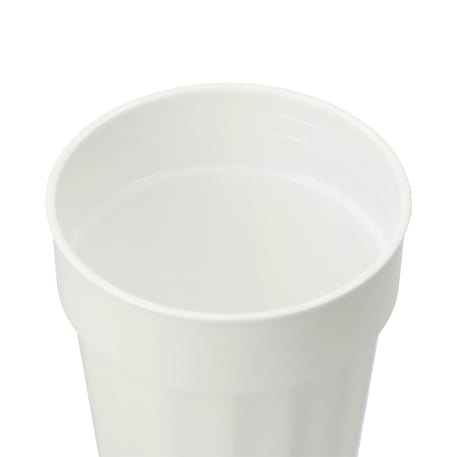 Fluted 16oz Stadium Cup 107