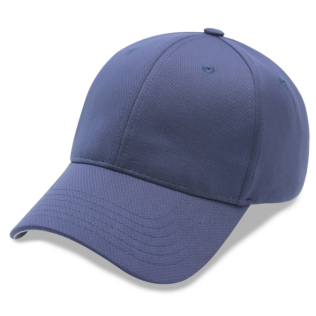 Athletic Pro Mesh Cap