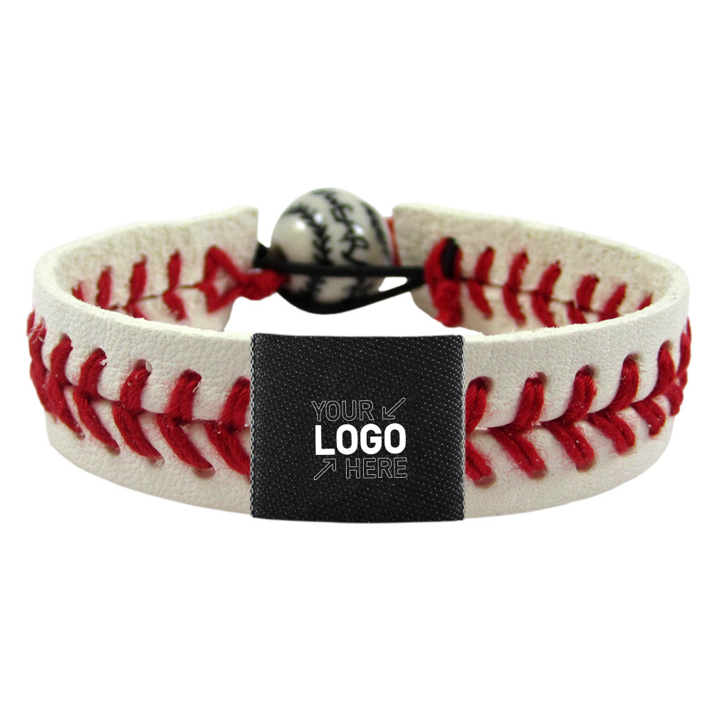 Baseball Bracelet 4