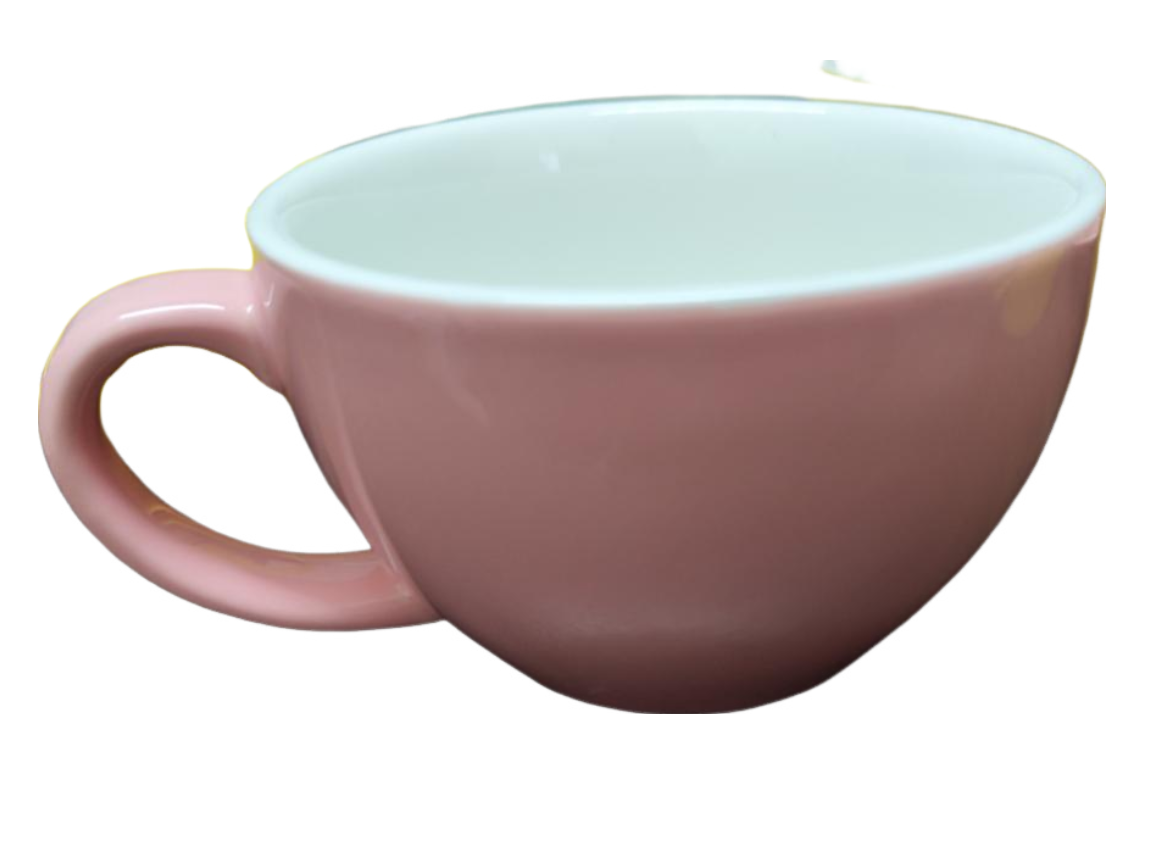 Cappuccino Mug 2