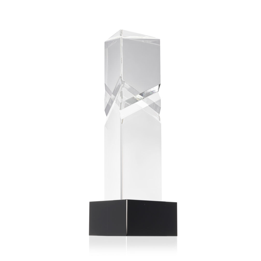 Oakham Award on Hancock Base - Black 3