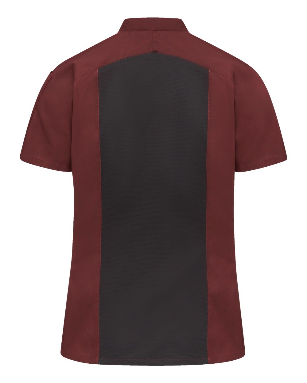 Women's Airflow Raglan Chef Coat - 051W 22