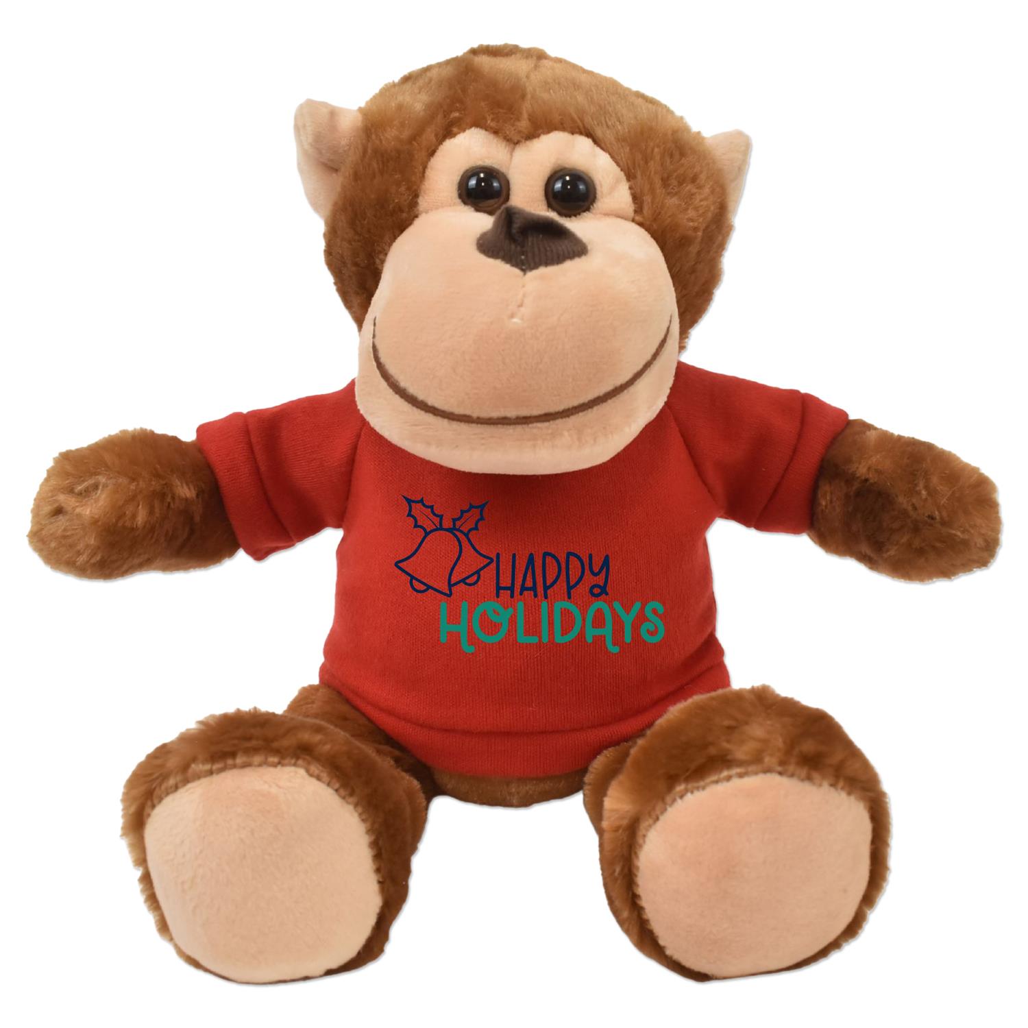 11" Milo Monkey 10
