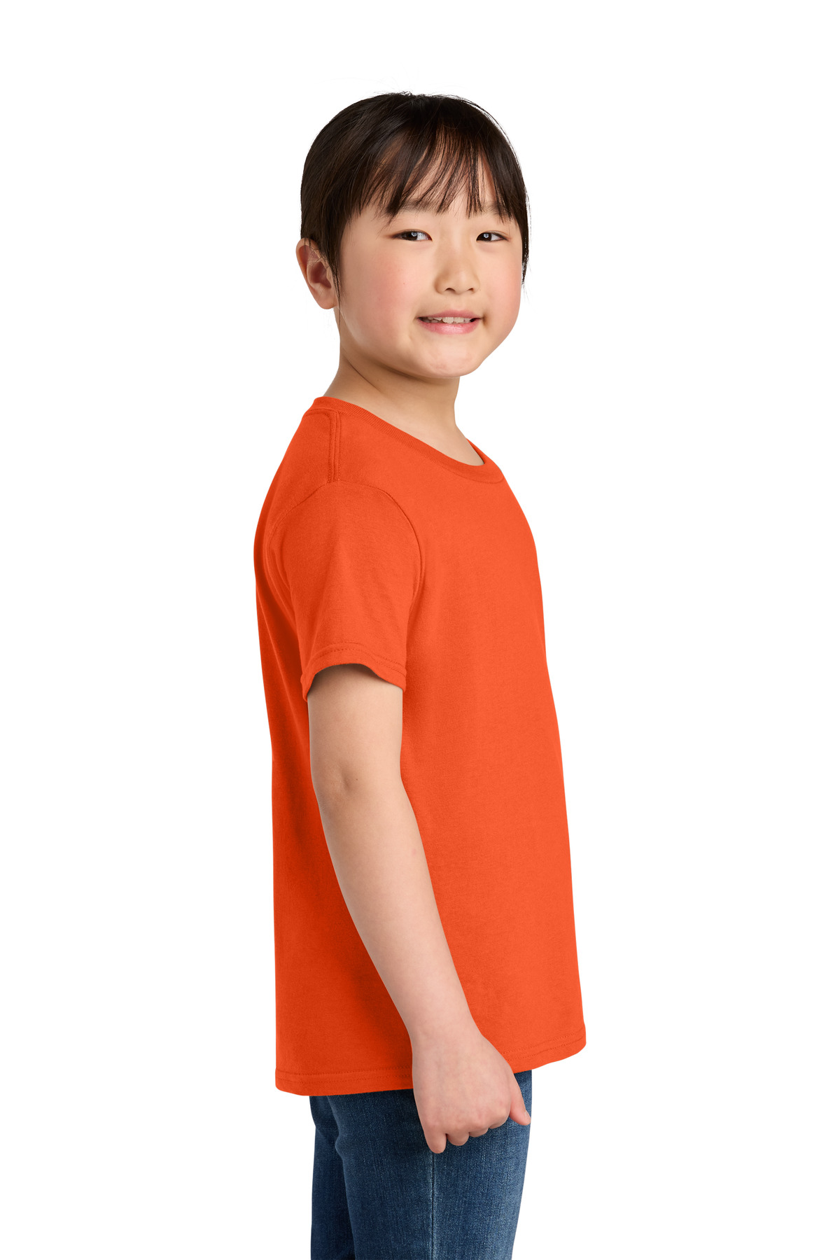 Gildan Youth Softstyle T-Shirt 64000B 141