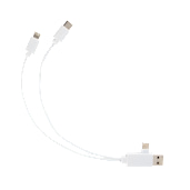 5-in-1 Recycled Charging Cable 49