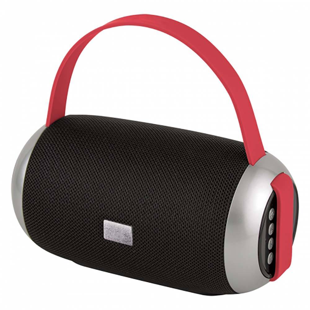 Bluetooth Wireless Speaker 17