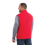 Men's Tyndall Polyfleece Vest 40