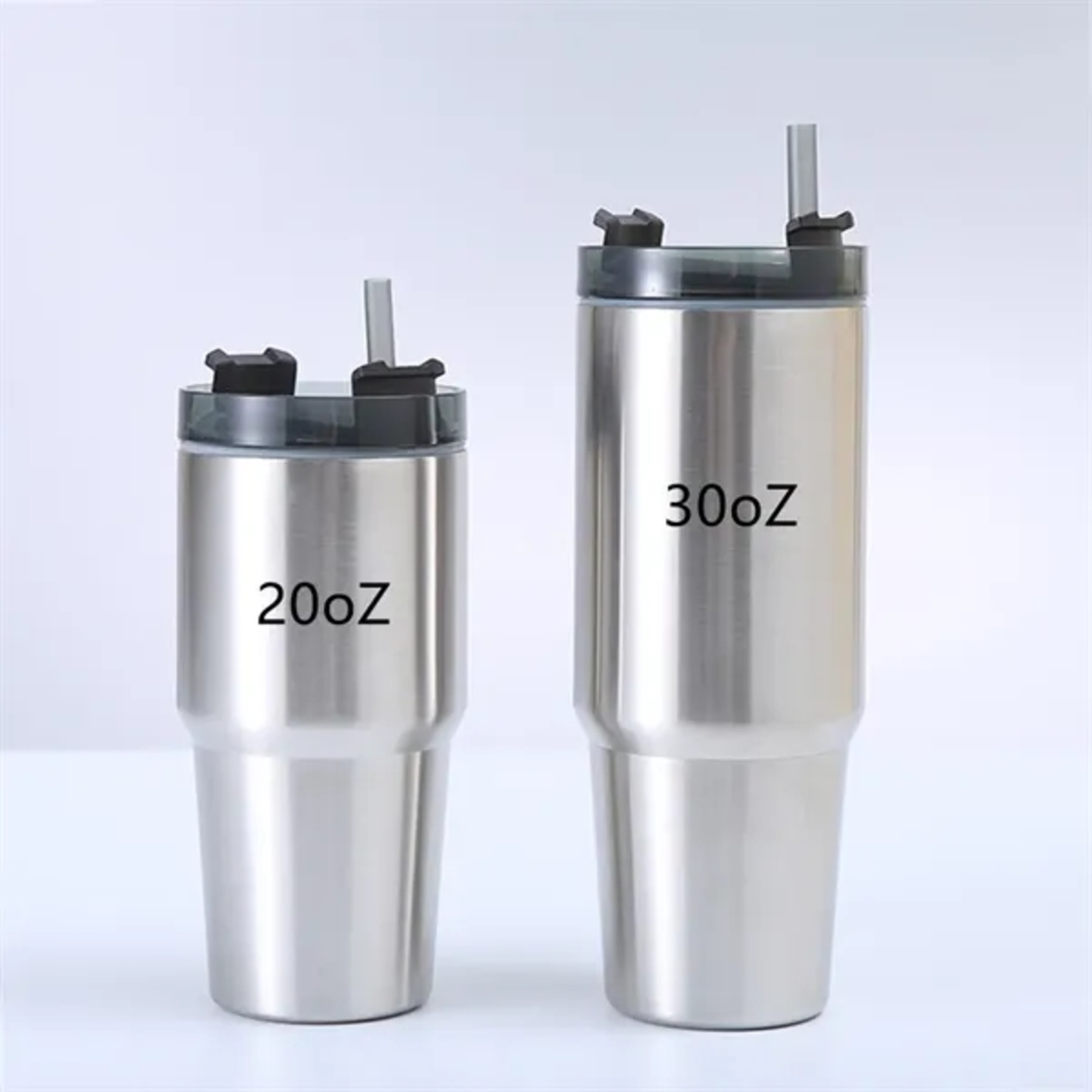 30oZ Stainless Steel Vacuun Tumbler
2