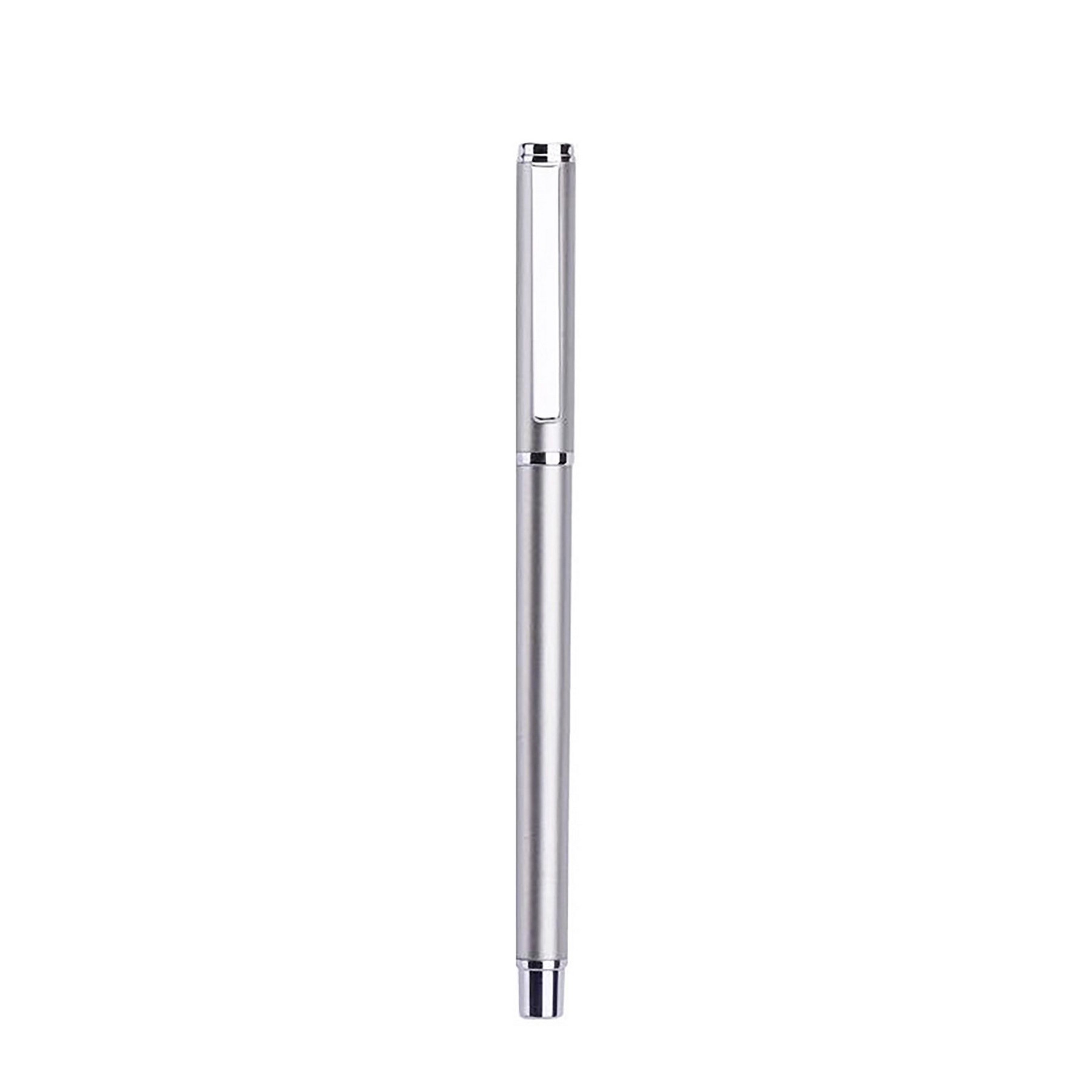 Black Metal Neutral Pen 16
