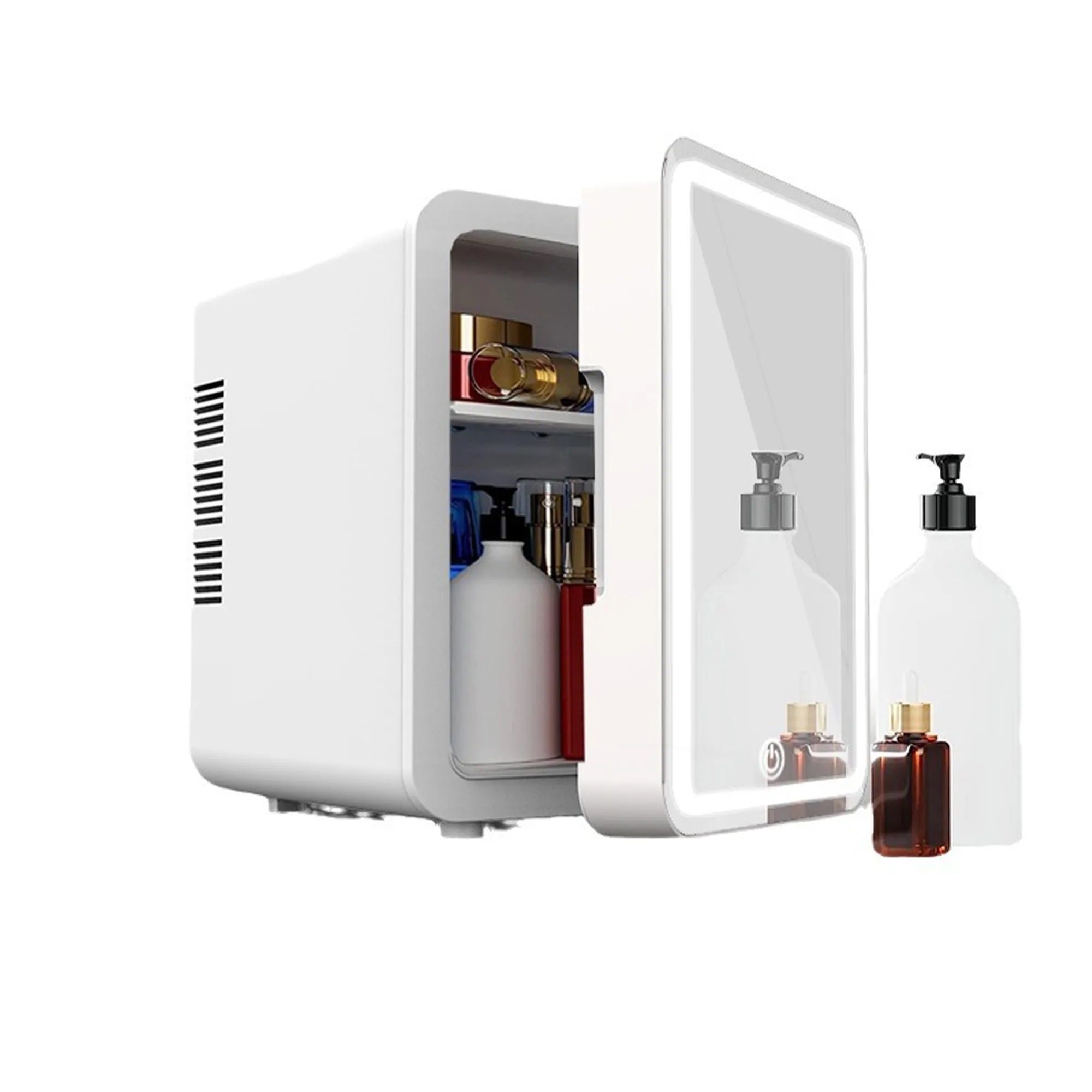 Portable Car Refrigerator 4L 6