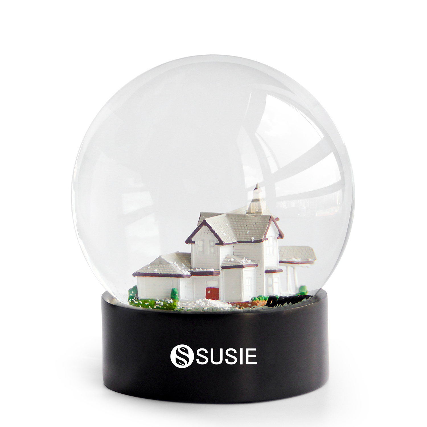 Custom Snow Globe 5