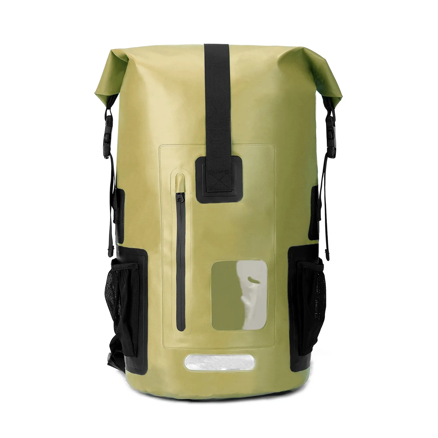 Waterproof Backpack 5