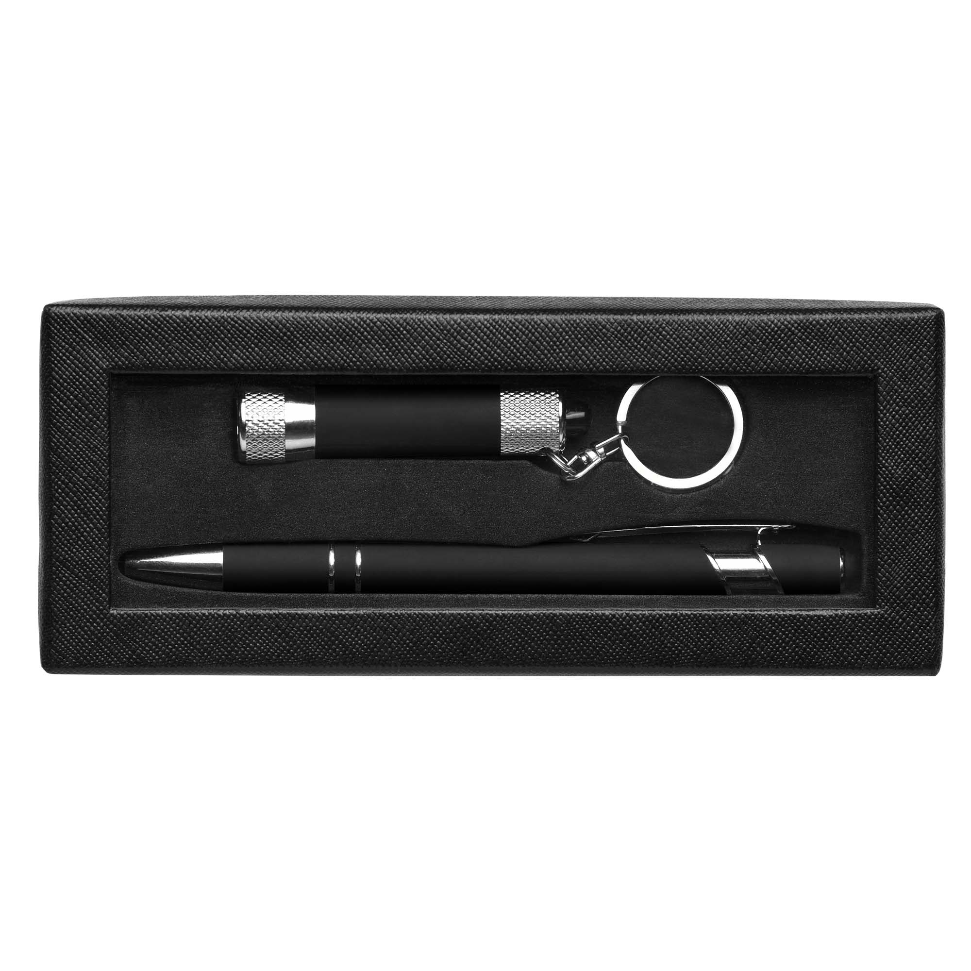 Ellipse & Chroma Softy Window Gift Set 16