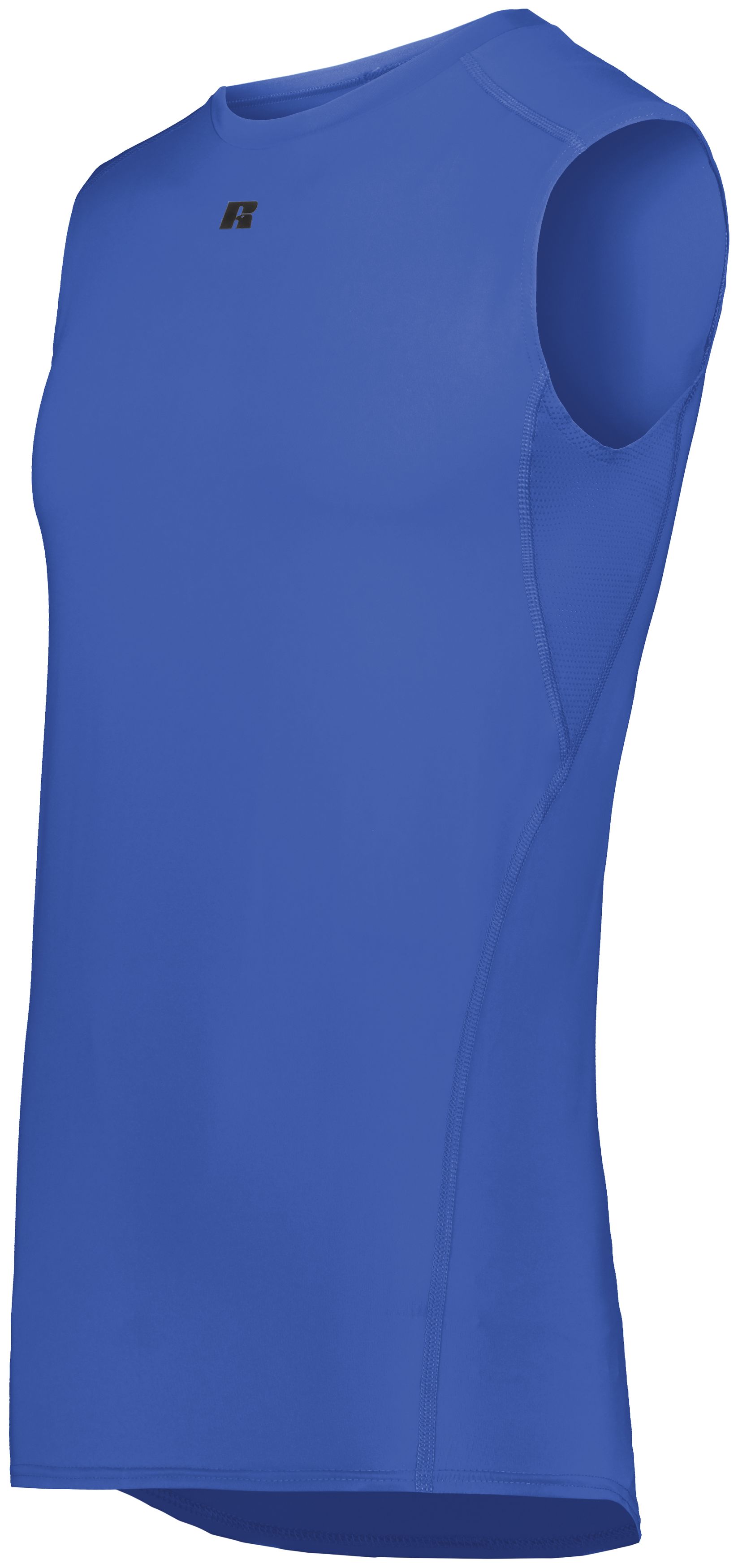 Sleeveless Compression Tank 7