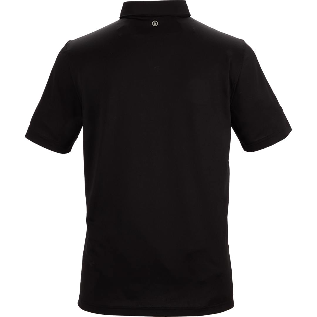 STITCH® Solid Pique Polo 39