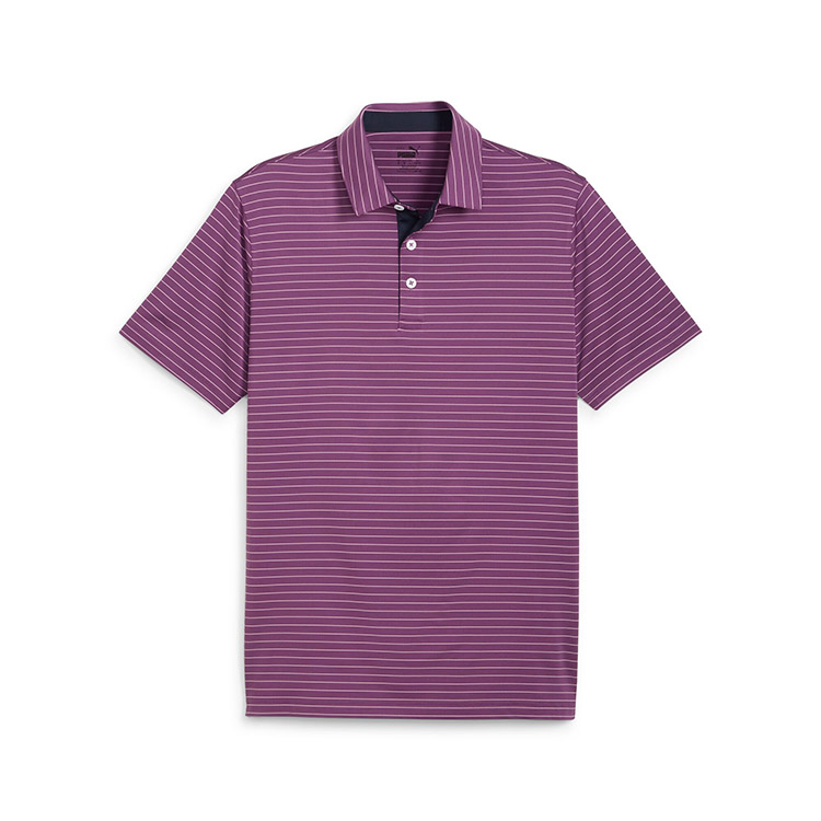 Puma Mattr Tucker Polo 10