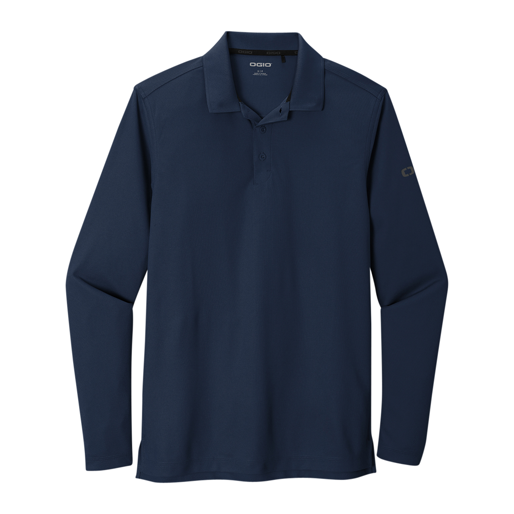 OGIO Caliber 2.0 Long Sleeve 2
