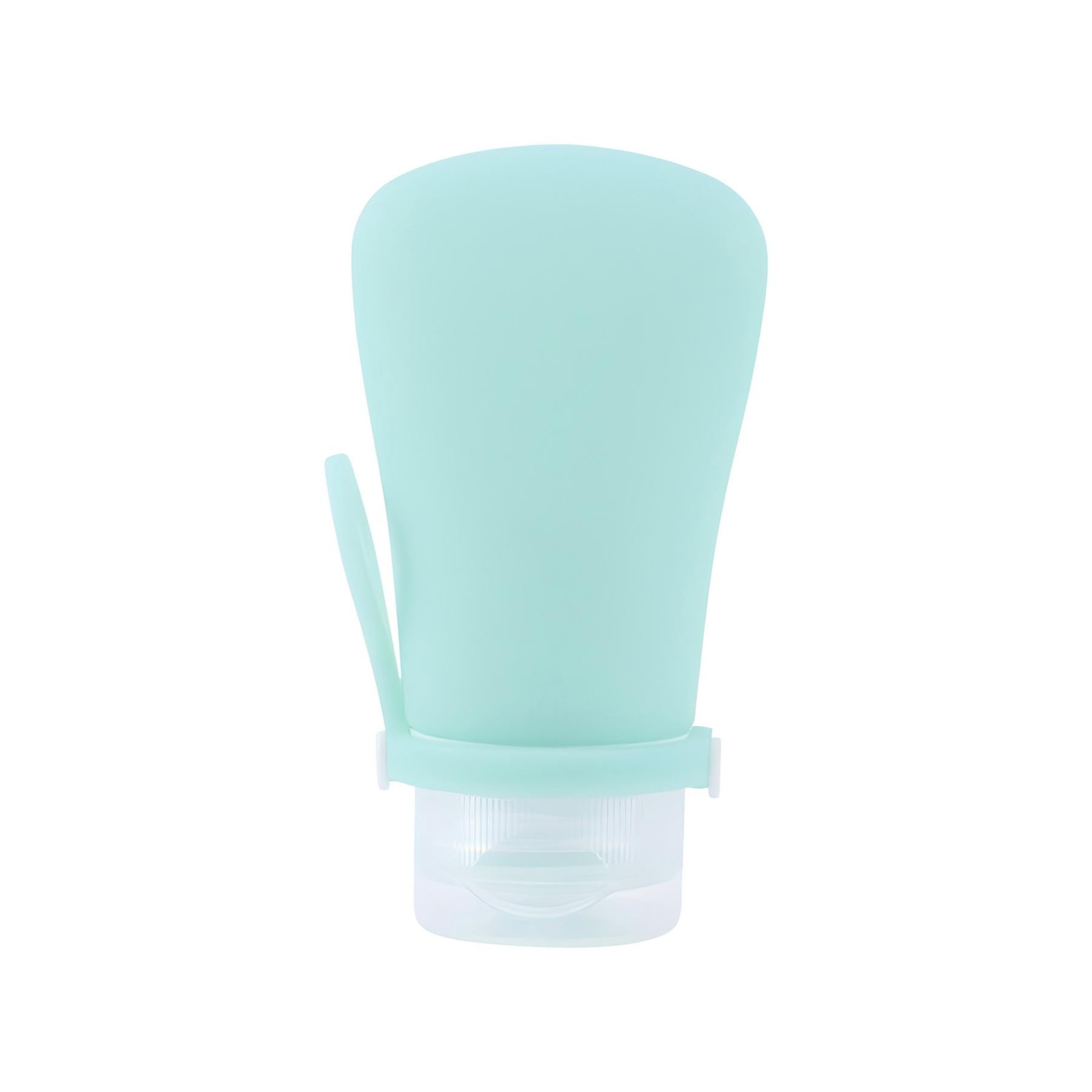 Hand-Held Sub Bottle 9