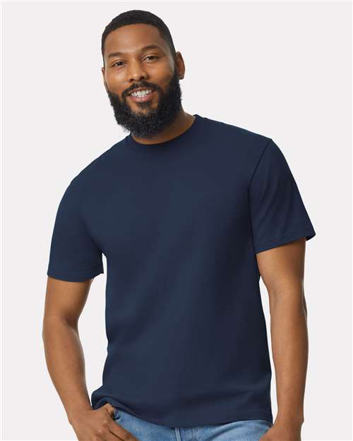 Unisex Softstyle® Midweight T-Shirt - 65000 93