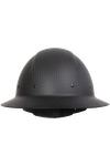 Wolfjaw™ Carbon Fiber Hard Hat 16