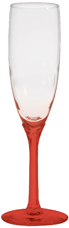 6 oz. Domaine Clear Stem Flute 31
