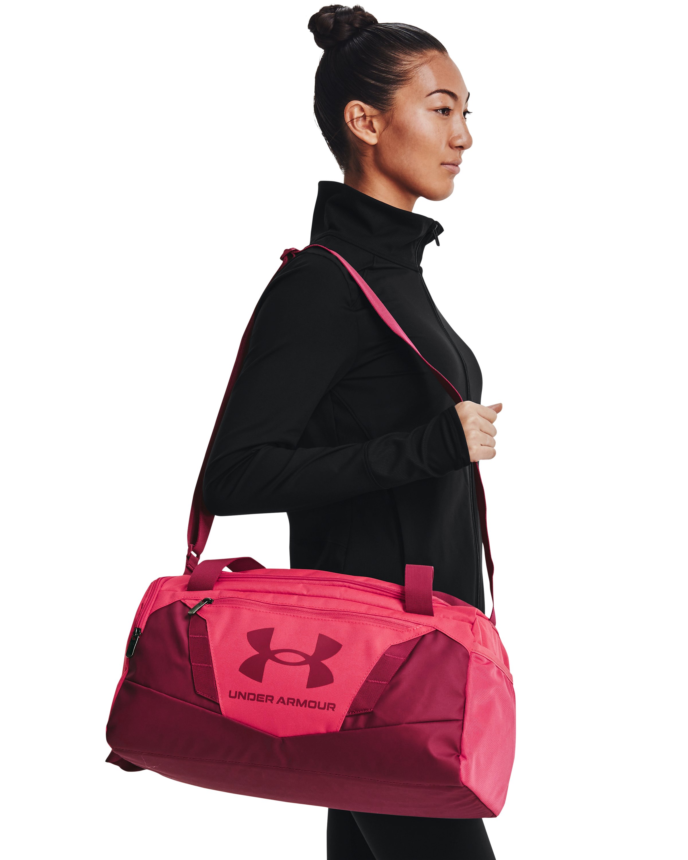 UA Undeniable 5.0 XS Duffle Bag 7
