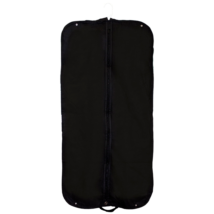 Eco Feather Non-Woven Garment Bag 2