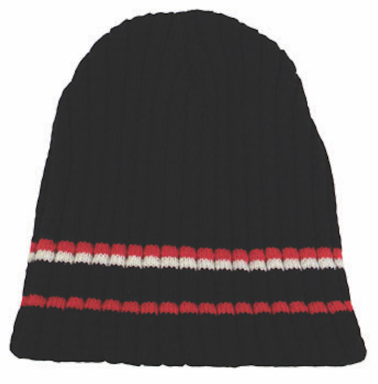 Tahoe Beanie 5