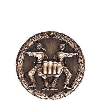 3D Cast Medals 75