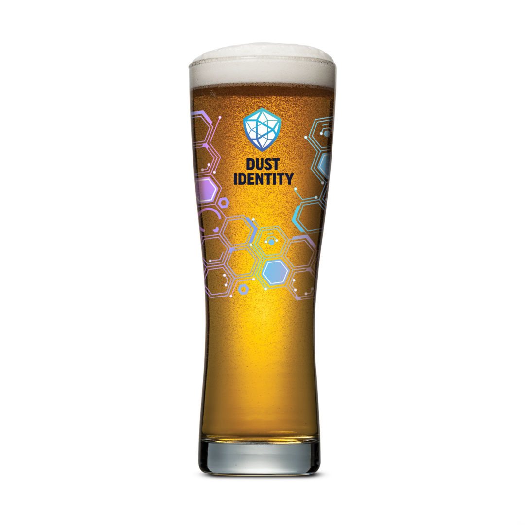 Wilburton Pilsner - VividPrint™ 5