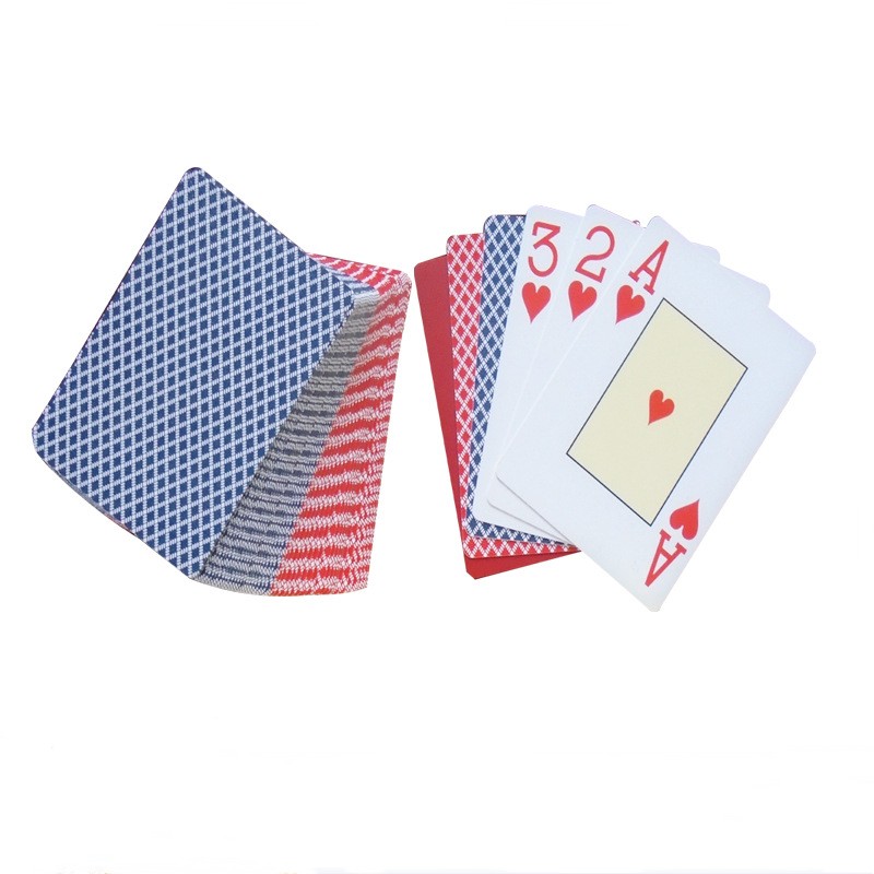 Custom Playing Cards 1