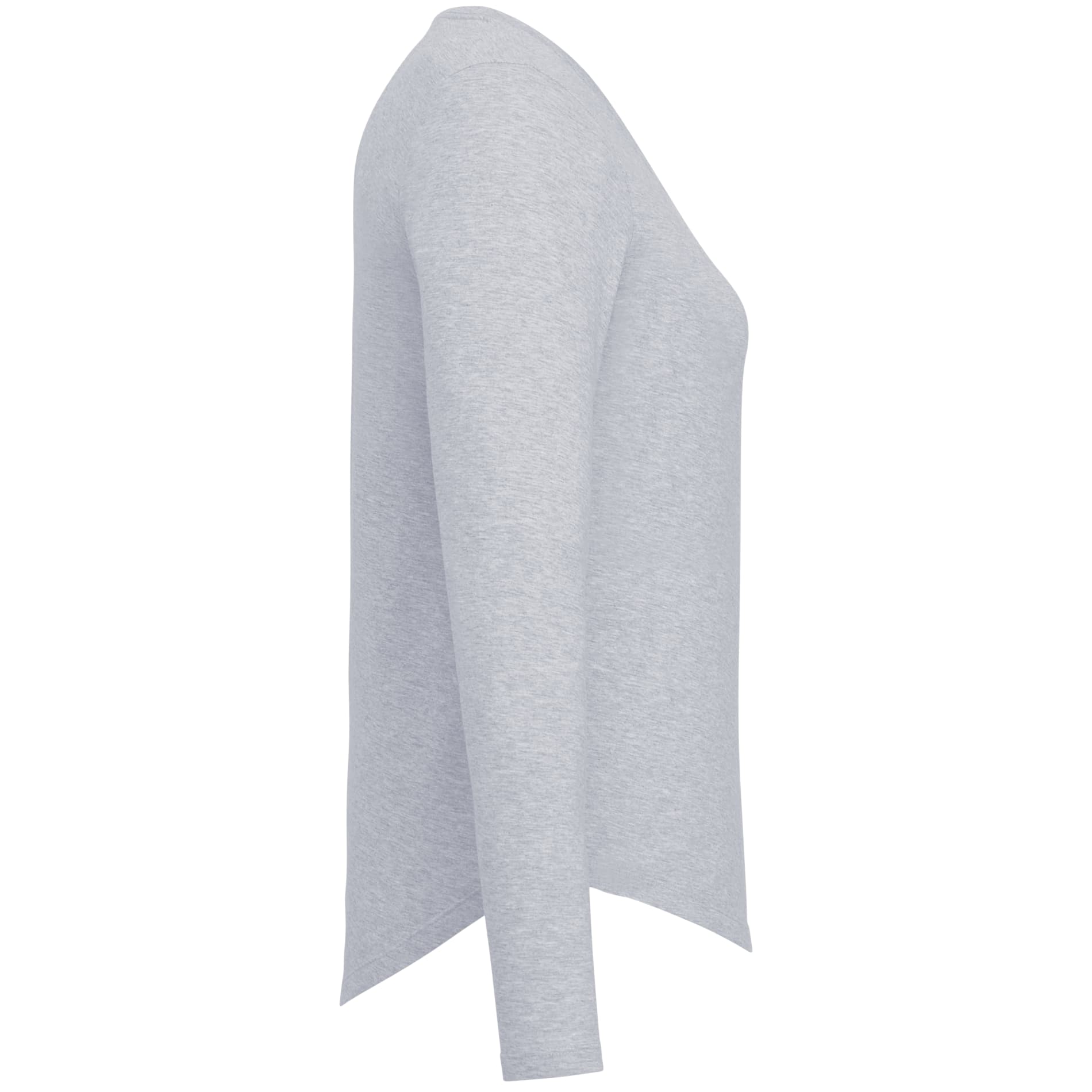 SOMOTO Eco Long Sleeve Tee - Women's 6