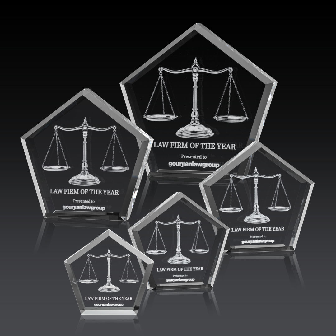 Genosee Award - 3D 12