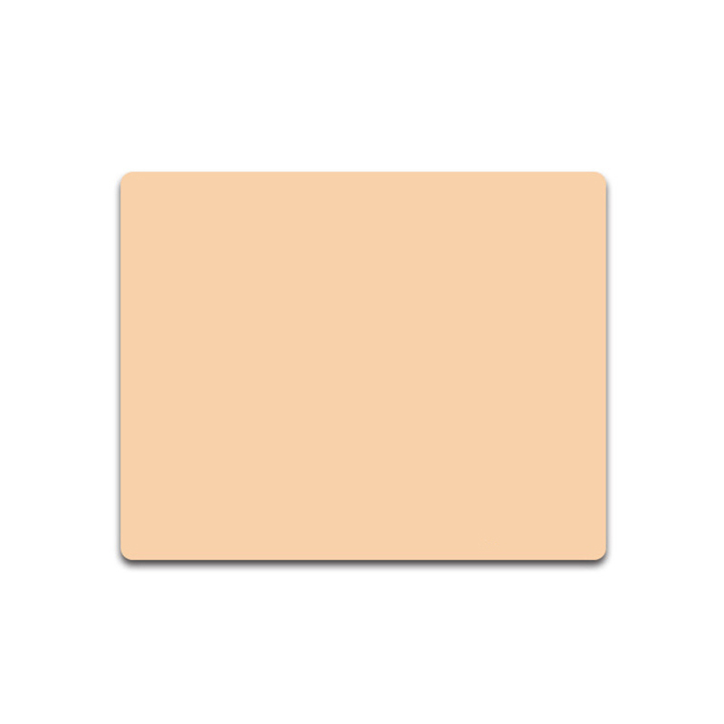 Aluminum Alloy Mouse Pad 3