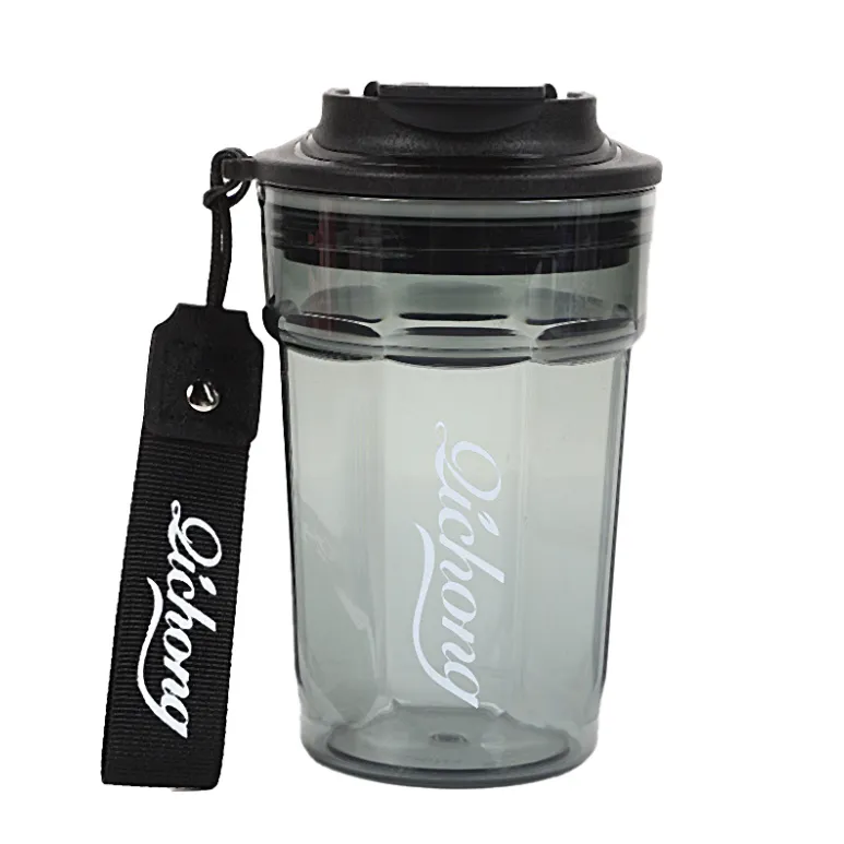 16Oz Protein Water Bottle 4