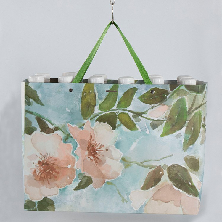 Gift bag 1