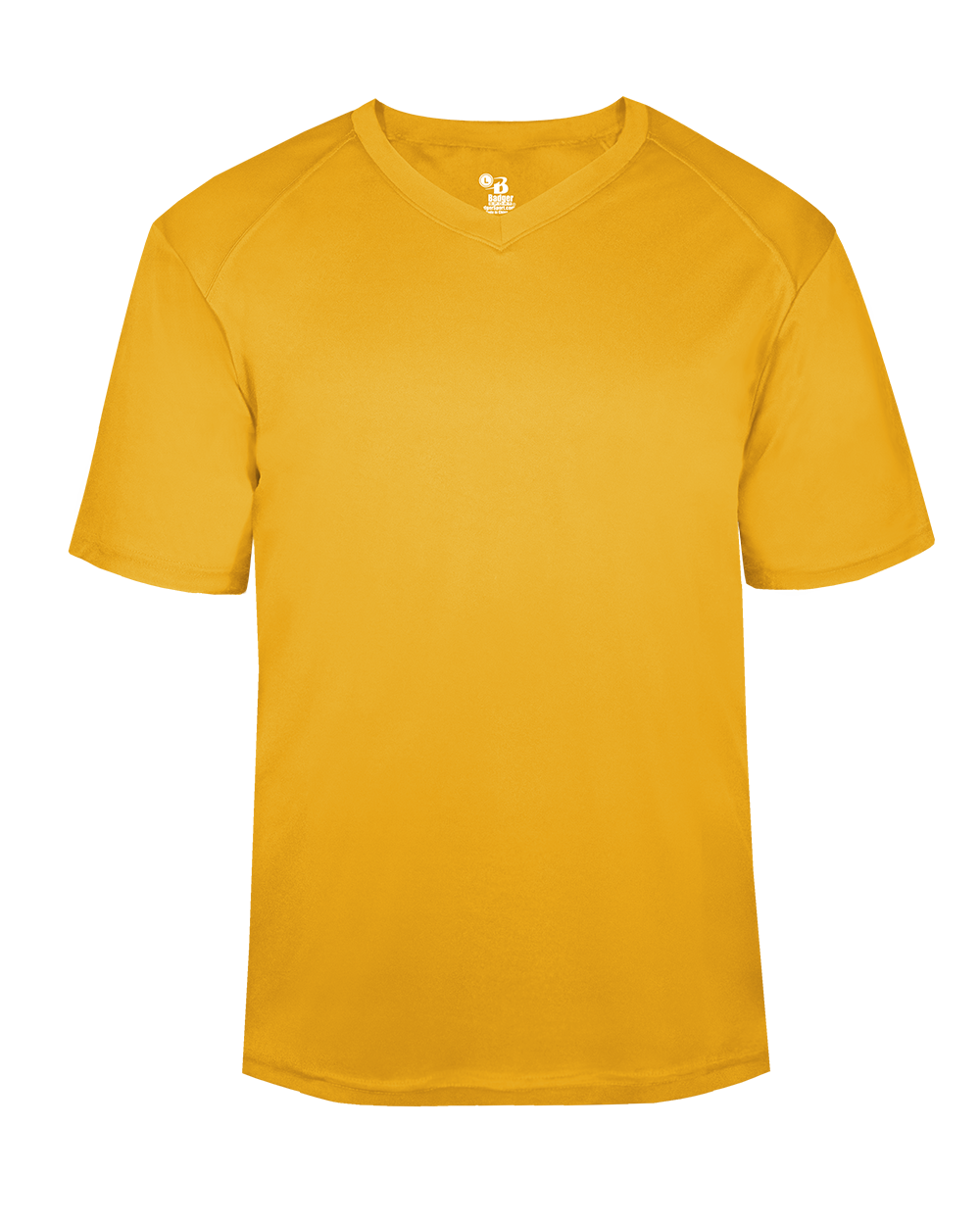 B-Core V-Neck Tee 3