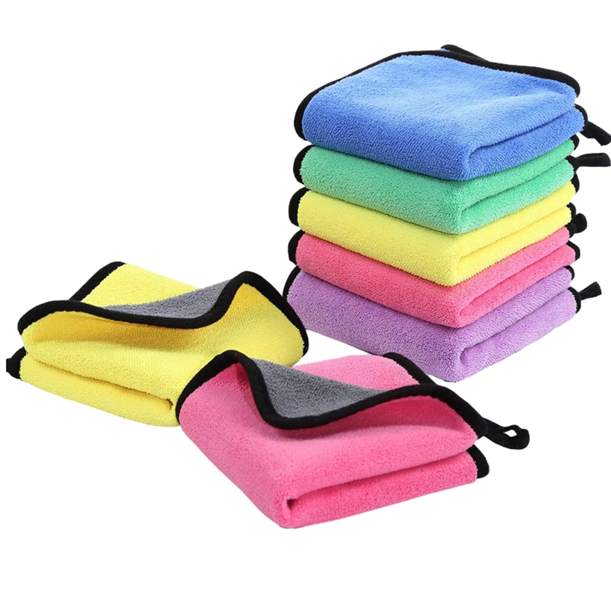 Car Cleaning Cloth 2