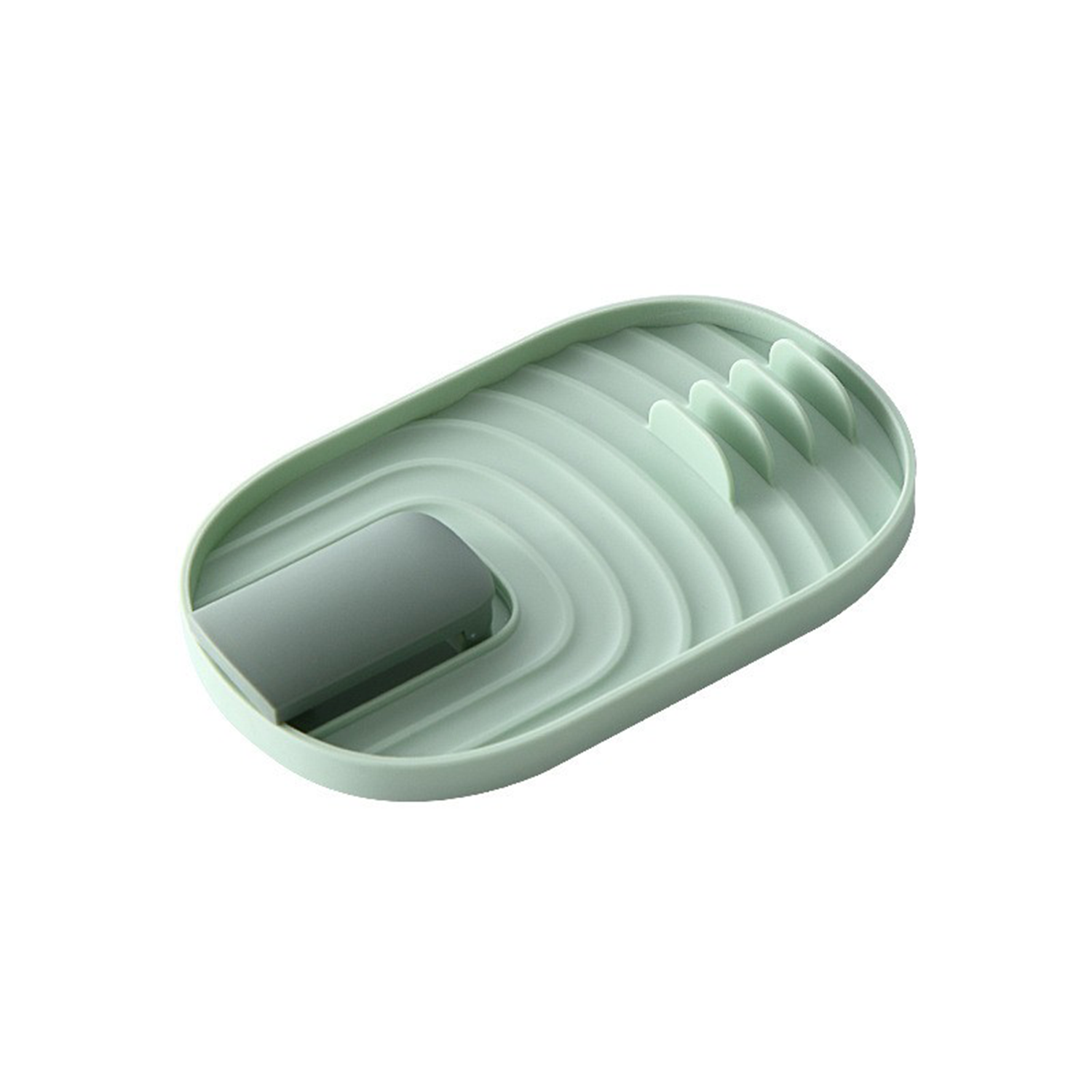 Multifunctional Pot Cover Frame 5